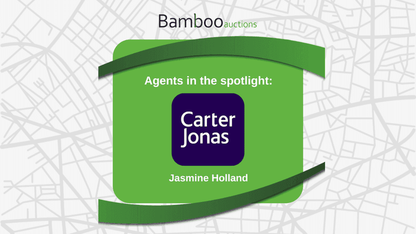 Agents in the Spotlight: Carter Jonas