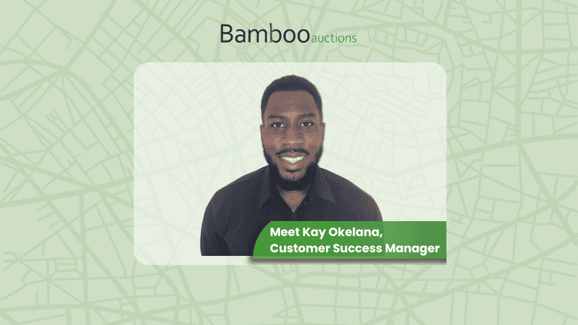 Q&A – Kay Okelana, Customer Success Manager