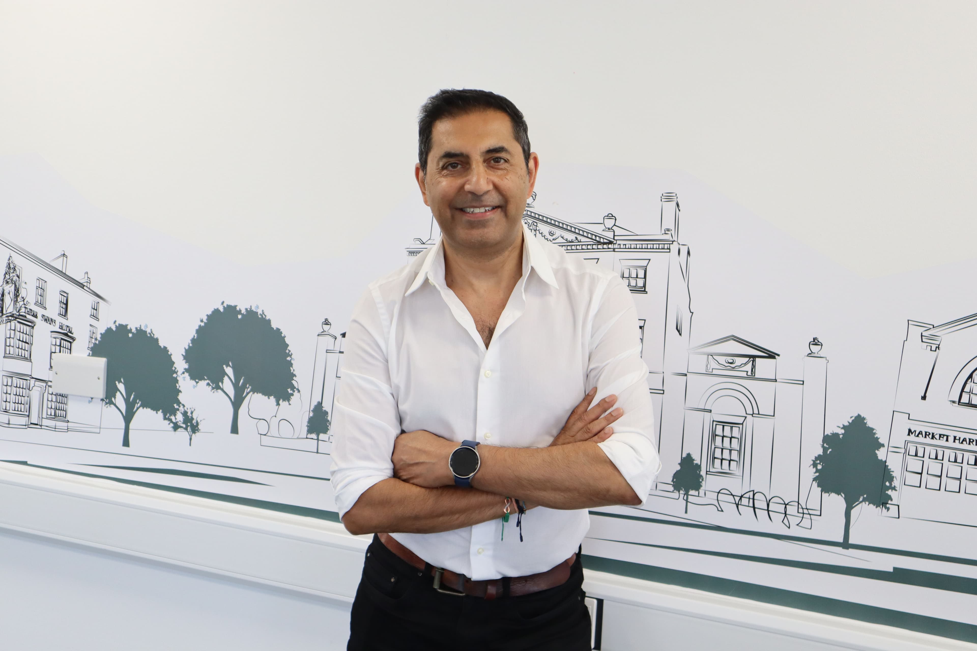 Ketan Tosar